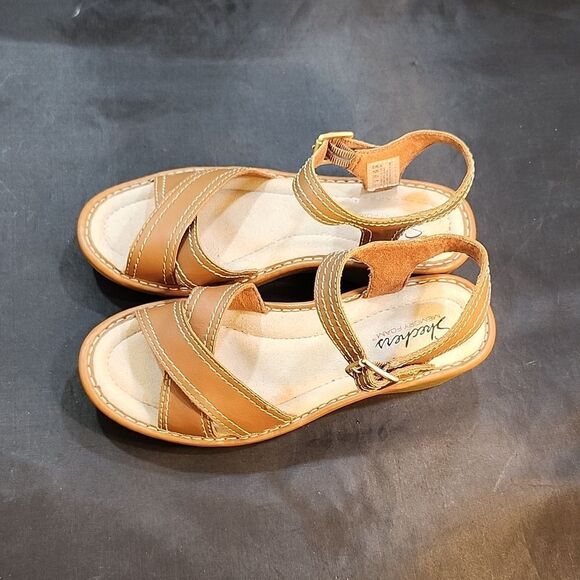 BRAND NEW SKECHERS WOMEN'S CAMEO FACETED DRESS SANDAL - Picture 10 of 16